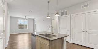 The Lofts at Wildlight Gallery 56