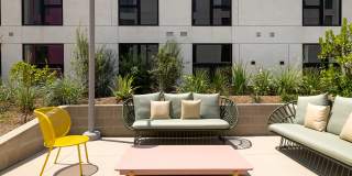 Avenue 34 Gallery 39