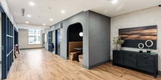 Wilshaw Apartments Gallery 18