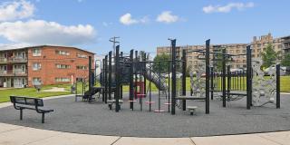 Belcrest Plaza Gallery 16