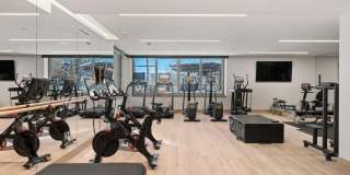 130 wood Road unit: 152 Gallery 21