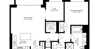 10 E Delaware Place unit: 14A Gallery 24