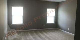 Stunning 5 Bedroom 3.5 Bath Home with 2 Car Garage and 1st Floor Guest Suite in Reunion Pointe, Apex! Available June 7th! Gallery 14