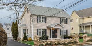 17 Fairview Street unit: A Gallery 1