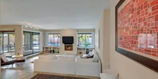 Unfurnished Three Bedroom in Rio Vista Gallery 1