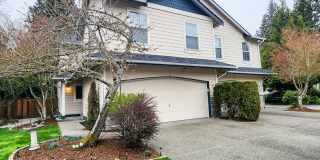 3-Bedroom Gleneagle Townhome Available Now! Gallery 1