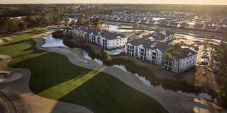 The View at Crow Creek Gallery 1