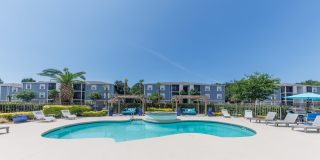 The Sound at Saint Martin Gallery 8