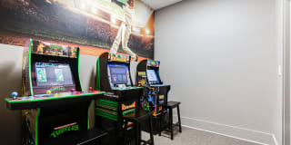 The Metro Gallery 22