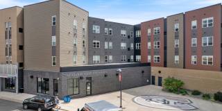 Cloud on Fifth Gallery 136