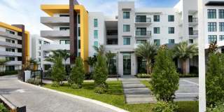 Uptown Boca Villas Gallery 37