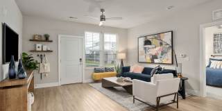 Authentix Huber Heights Gallery 2