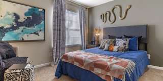 Avenue at Harbison Gallery 14