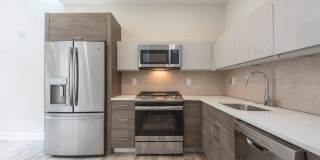 802 SANSOM Street unit: 201 Gallery 1