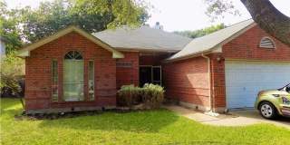 Great 3-Bedroom Home in Round Rock Gallery 1