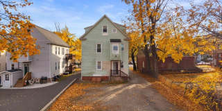 39 Lander Street unit: 3Rd Floor Gallery 15