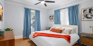 Live Wilder: Historic Charm Steps from Tampa’s Trendiest Restaurants Live Wilder: Historic Charm Steps from Tampa’s Trendiest Restaurants Gallery 9
