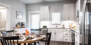 Collection Hunter Crossroads Townhomes Gallery 17