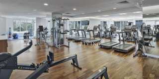 260 West 54th Street Gallery 10