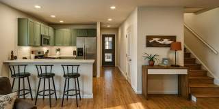 PRE-LEASE Brand New Rosewood Townhomes! ONLY 5 LEFT! Gallery 4