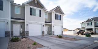 Townhome in The Fields Gallery 1