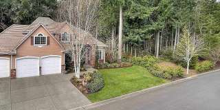 Spacious Living in a Gated Gig Harbor Community Spacious Living in a Gated Gig Harbor Community Gallery 3
