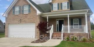 235 Moyock Landing Drive Gallery 1