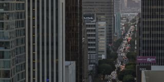 3033 Wilshire Gallery 44