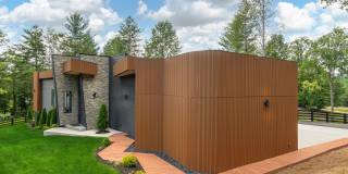 New Home - Modern Luxury in Mills River Gallery 1