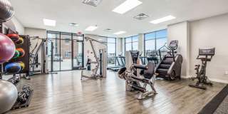 Place at North Grove Gallery 11