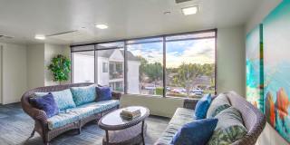 Senior Housing - Casa Pacifica Gallery 22