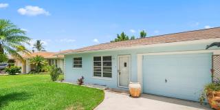 Renovated 3 Bed, 2 Bath Annual Rental in Naples Park Gallery 5