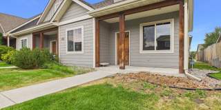 COMFORTABLE BOZEMAN LIVING IN A GREAT LOCATION COMFORTABLE BOZEMAN LIVING IN A GREAT LOCATION Gallery 1