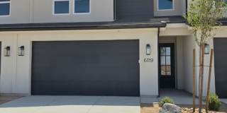 Brand New Town Home Gallery 1