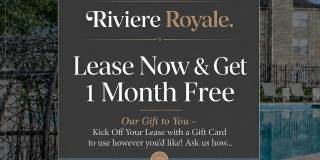 Riviere Royale Gallery 35