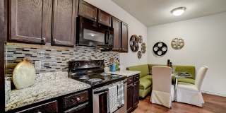 Verandas at Shavano Gallery 6