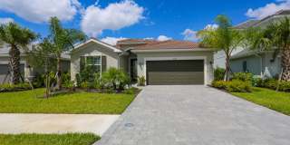 ** 4/3 HEATED POOL AND SPA FURNISHED HOME MODERN IN HIGHLY DESIRED NORTH NAPLES *** AVAILABLE STARTING APRIL-NOVEMBER 2026 LONGER TERM OR SHORT TERM 3 MONTHS OR MORE ** Gallery 1
