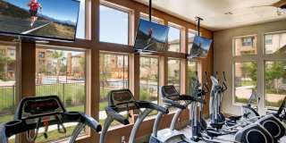 Retreat at Shadow Creek Ranch Gallery 5