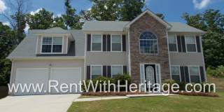 GORGEOUS 4 BEDROOM/2.5 BATH HOME!!!!................IN POPULAR VICKERS MILL SUBDIVISION. Gallery 1