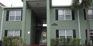 Don't miss this 2/2 in Miriada Condominium Gallery 1