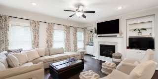Stunning & Spacious Downtown Kennesaw Townhome 3 Bed 3.5 Bath w/2 Car Garage! Gallery 15