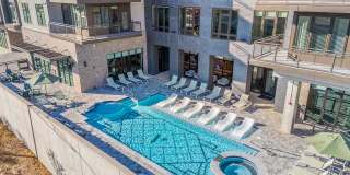 Arcadia Luxury Apartments Gallery 14