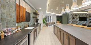 Enclave at Radius Dilworth Gallery 50