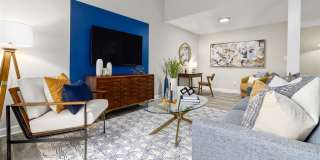 Lofts at North Hills Gallery 7