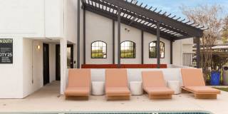 Mira Vista Hills - Affordable Housing Gallery 1