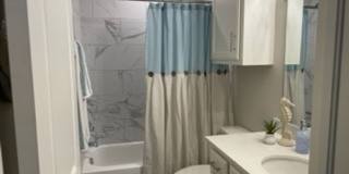 3 Bed 2 Bath 2 Car Duplex Freedom Villas in Midwest City, OK Gallery 10
