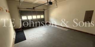 Charming One Level 3 Bedroom Home with Fenced Yard, Garage, and Deck Gallery 43