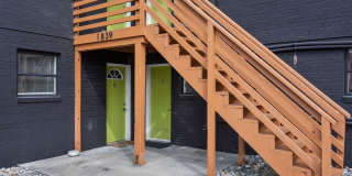 1837 Grayland Avenue - B Gallery 32