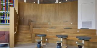 Sevens Luxury Apartment Gallery 39