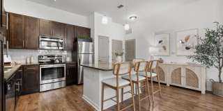 Bell Lake Forest Gallery 5